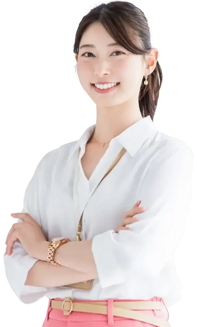 働くスタッフのイメージ