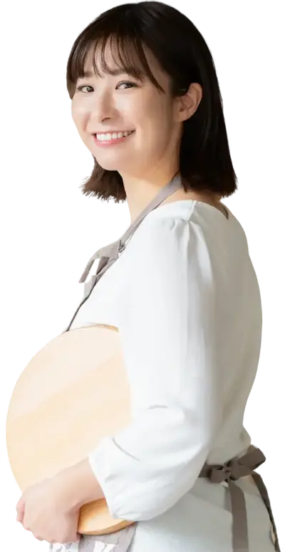 働くスタッフのイメージ