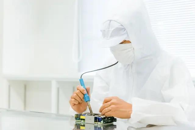 紹介可能なお仕事のイメージ