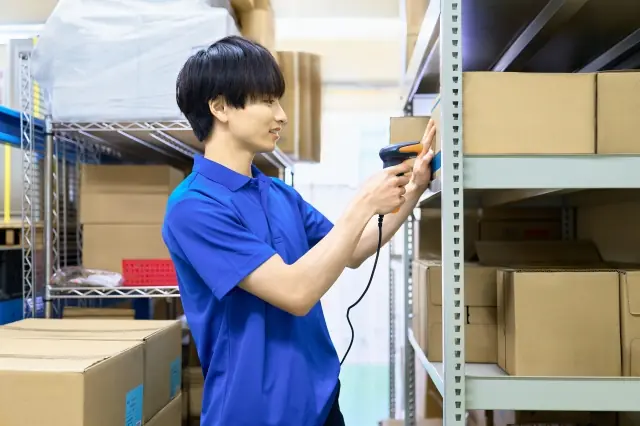 紹介可能なお仕事のイメージ